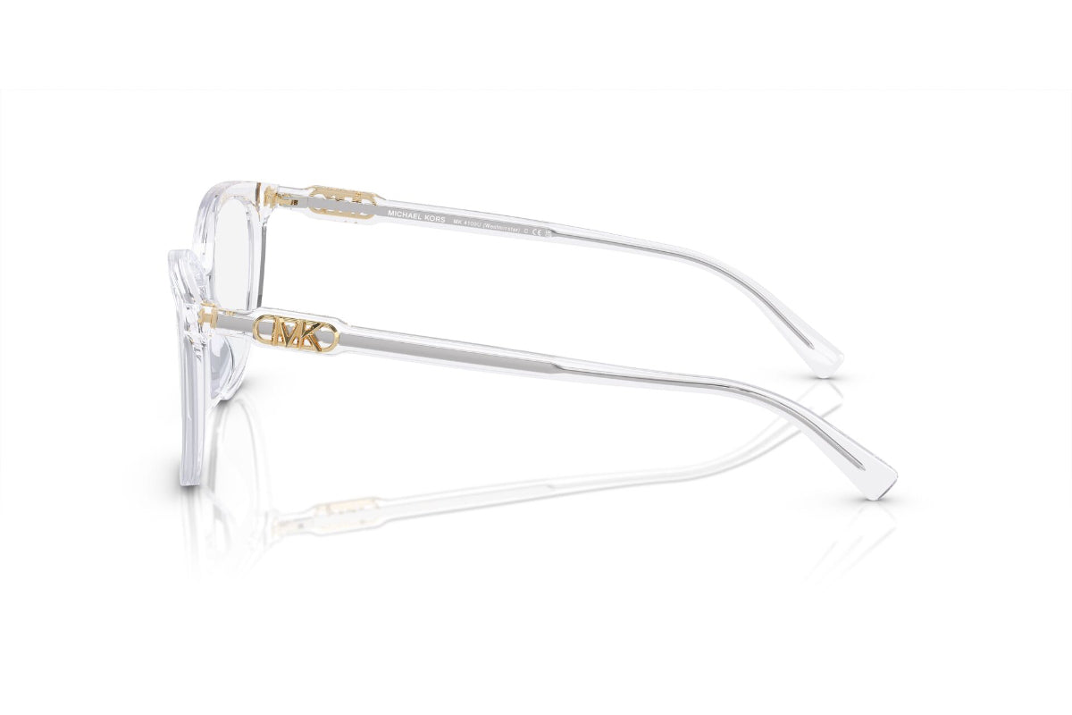 Michael Kors Lentes Ópticos Avila MK4110U