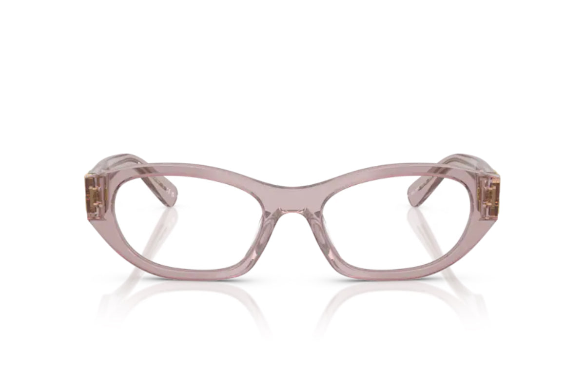Miu Miu Lentes Ópticos