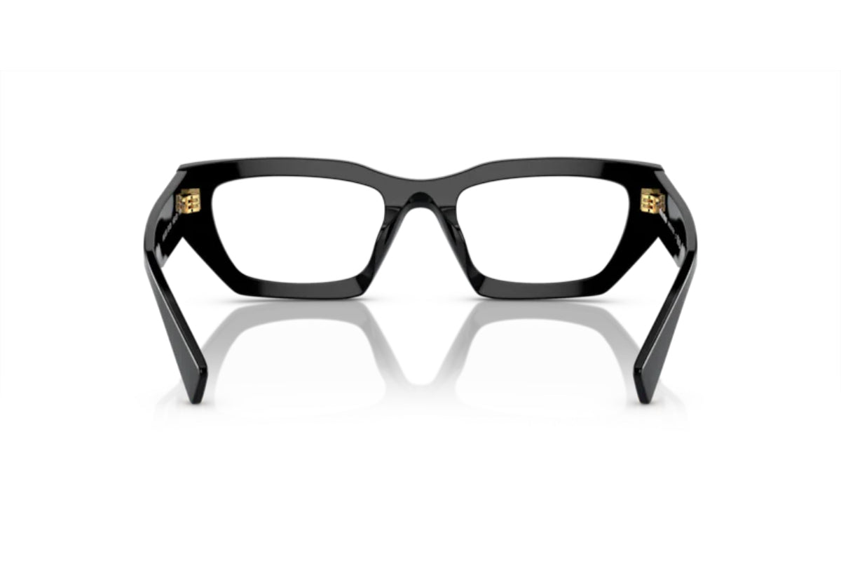 Miu Miu Lentes Ópticos MU03XV