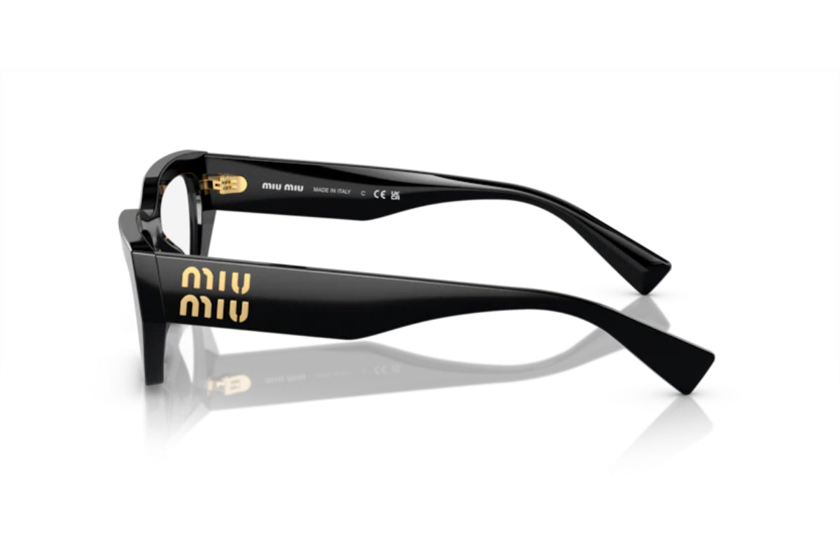 Miu Miu Lentes Ópticos MU03XV