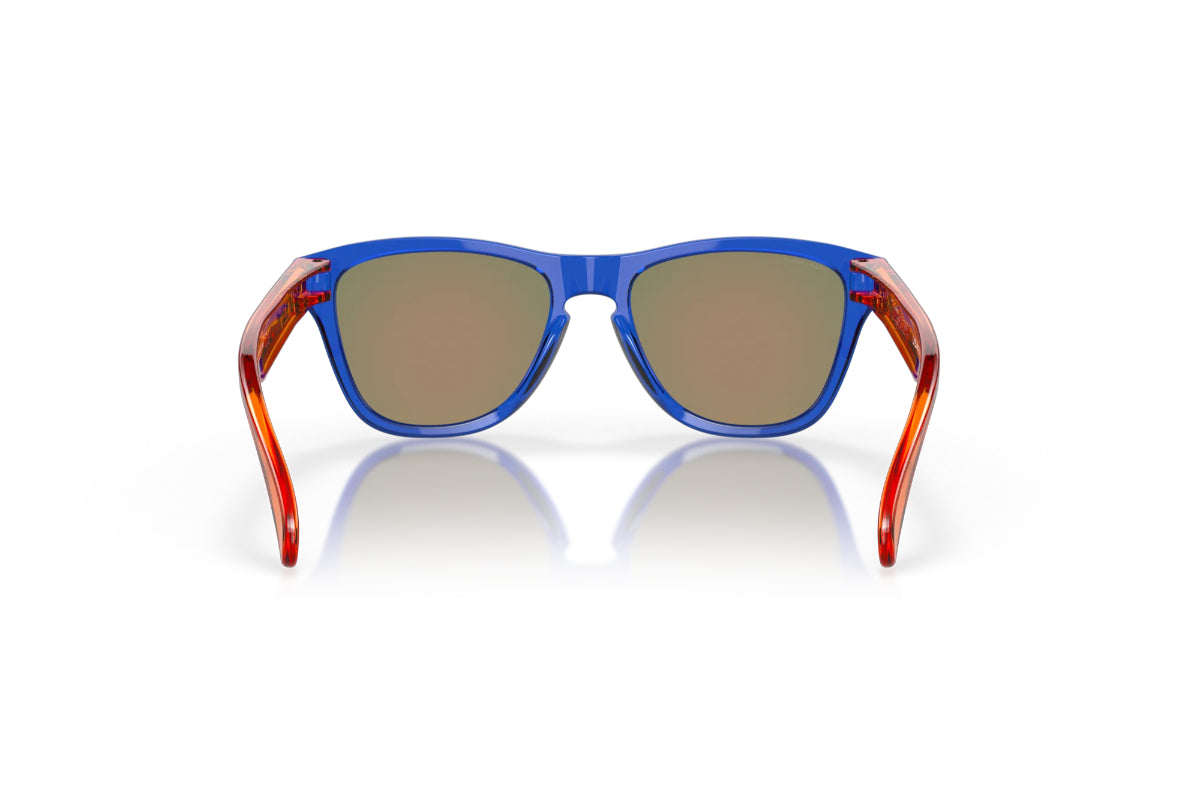 Oakley Lentes de Sol Frogskins Prizm OJ9009