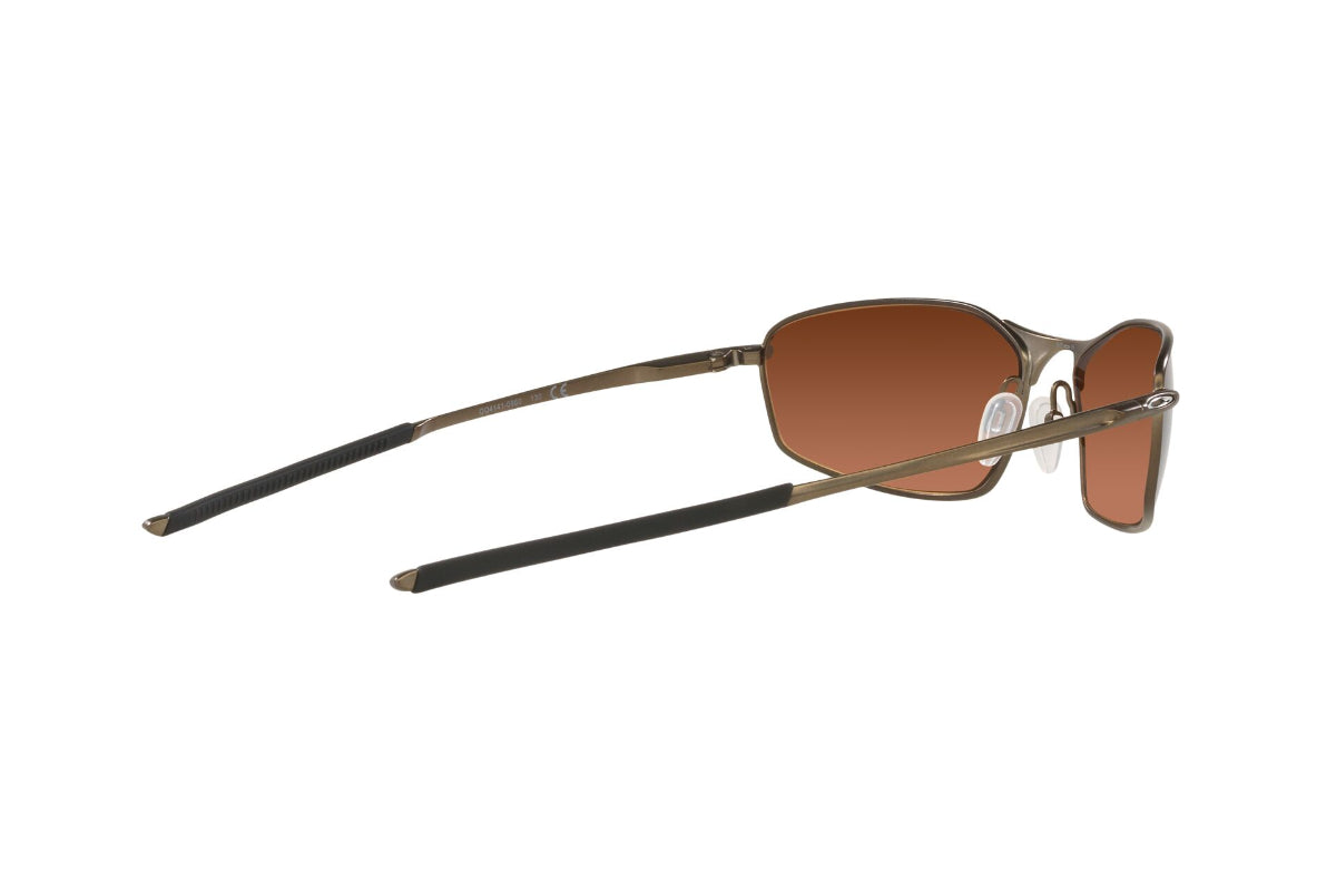 Lentes de Sol Whisker Pewter Oakley