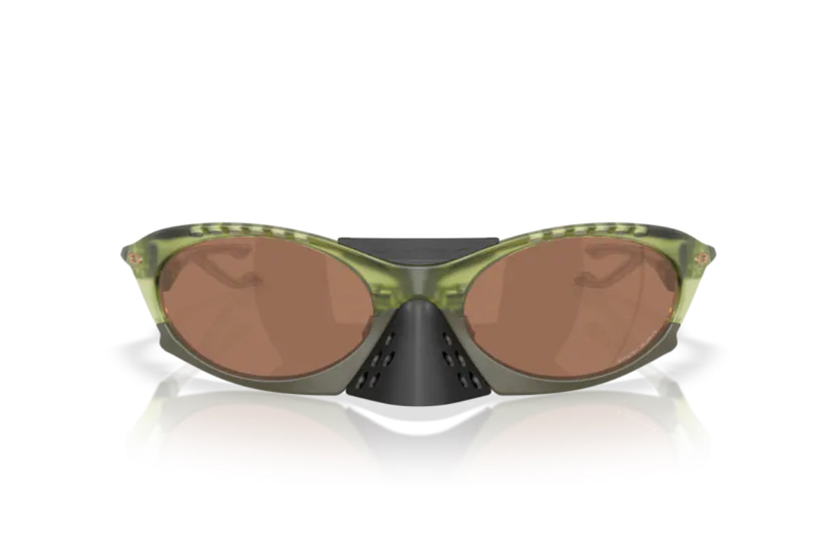 Oakley Lentes de Sol Plantaris Prizm OO9437