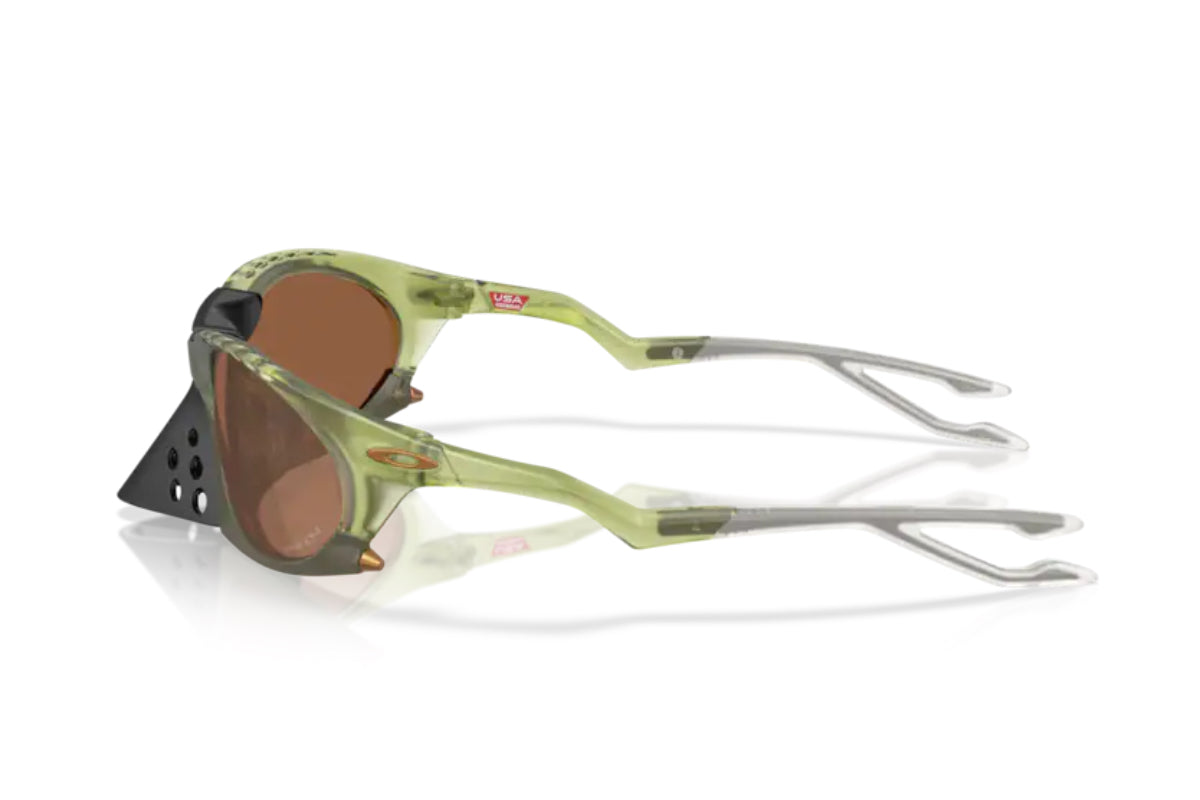 Oakley Lentes de Sol Plantaris Prizm OO9437