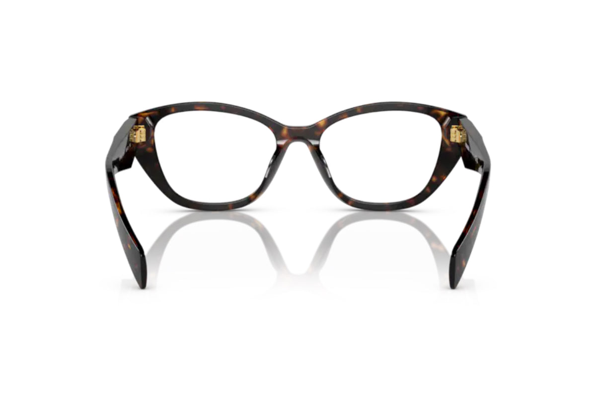 Prada Lentes Ópticos