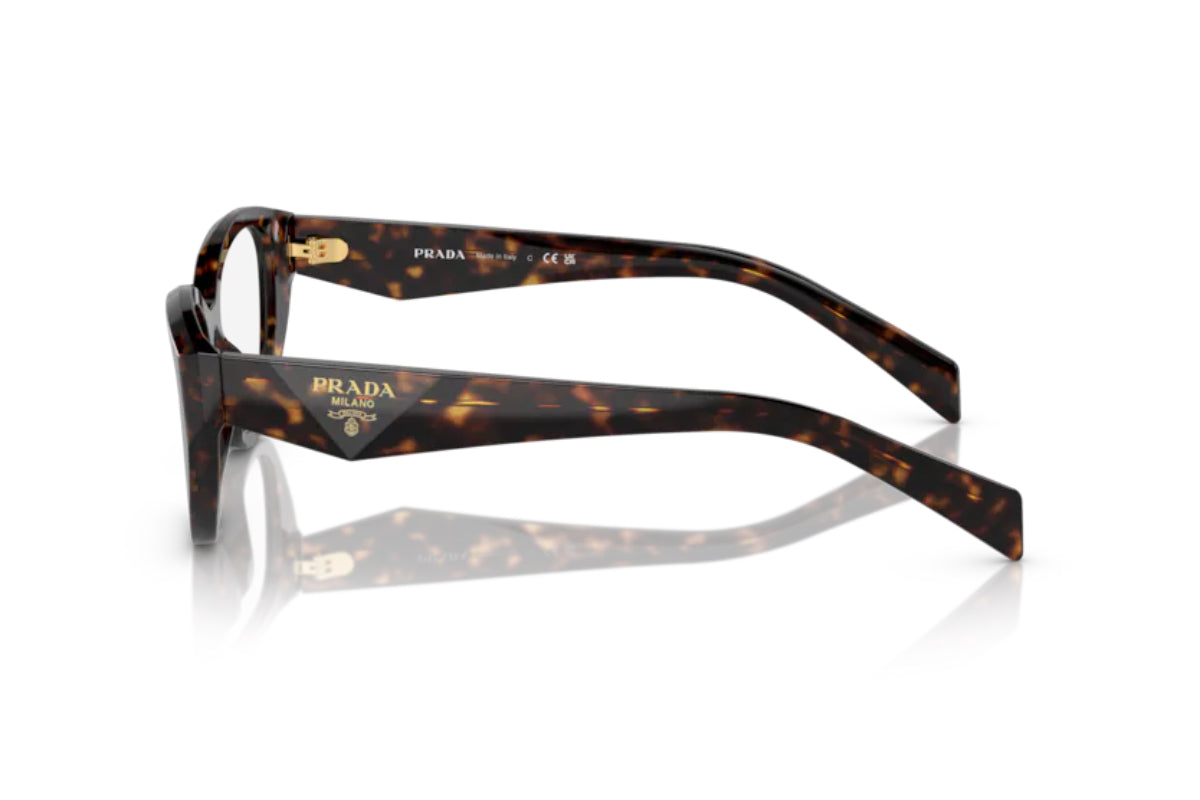 Prada Lentes Ópticos