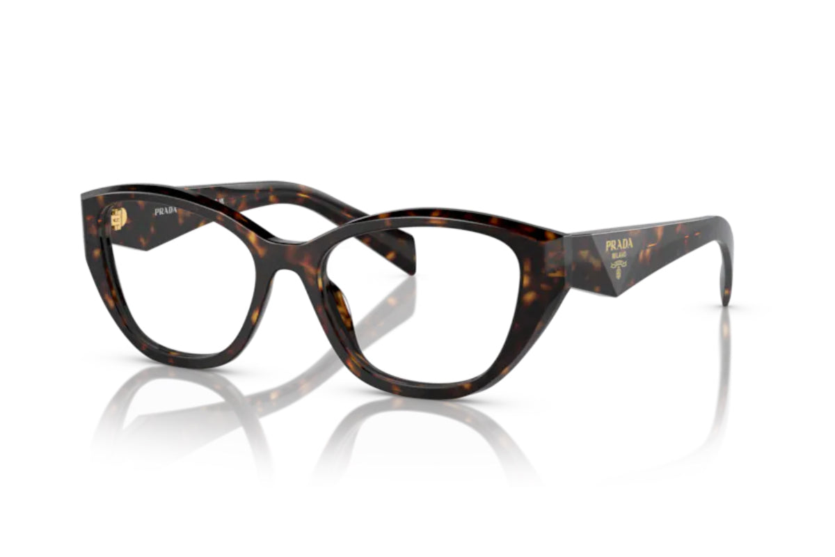 Prada Lentes Ópticos