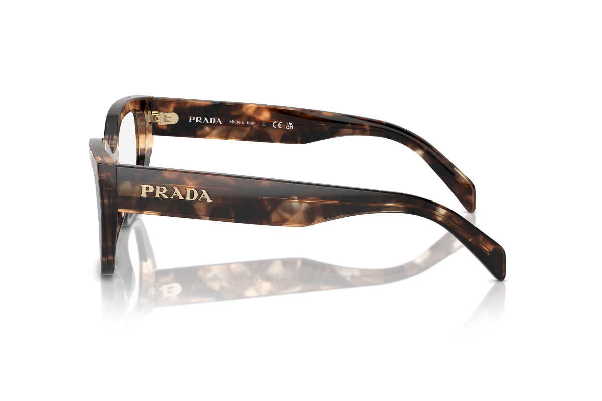 Prada Lentes Ópticos PRA16V
