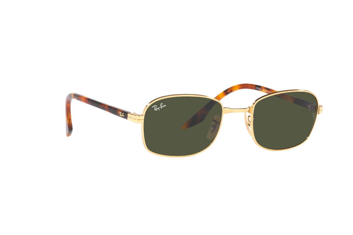 Lentes De Sol Green Arista Ray-Ban