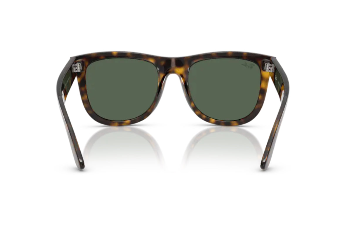 Ray-Ban Lentes de Sol Wayfarer Reverse RBR0502S