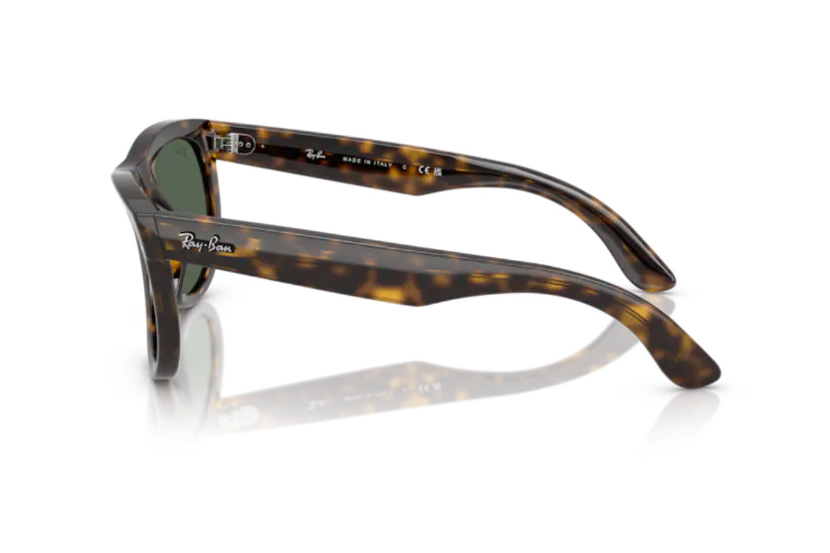 Ray-Ban Lentes de Sol Wayfarer Reverse RBR0502S