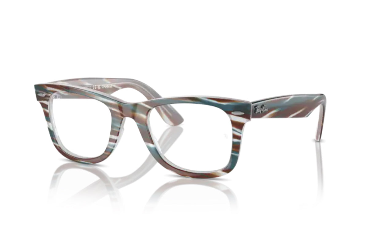 Ray-Ban Optical Wayfarer Ease Change Fotocromáticos