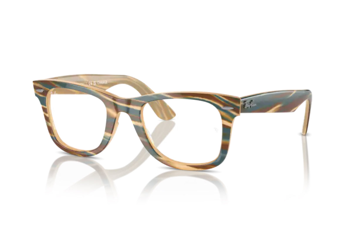 Ray-Ban Optical Wayfarer Ease Change Fotocromáticos