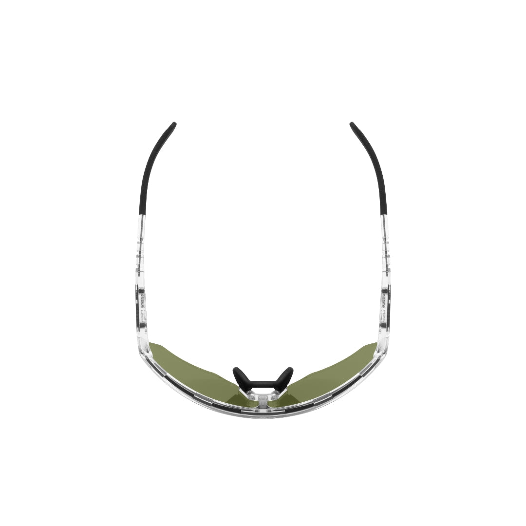 Scicon Aerowing Sunglasses + Pink Lenses