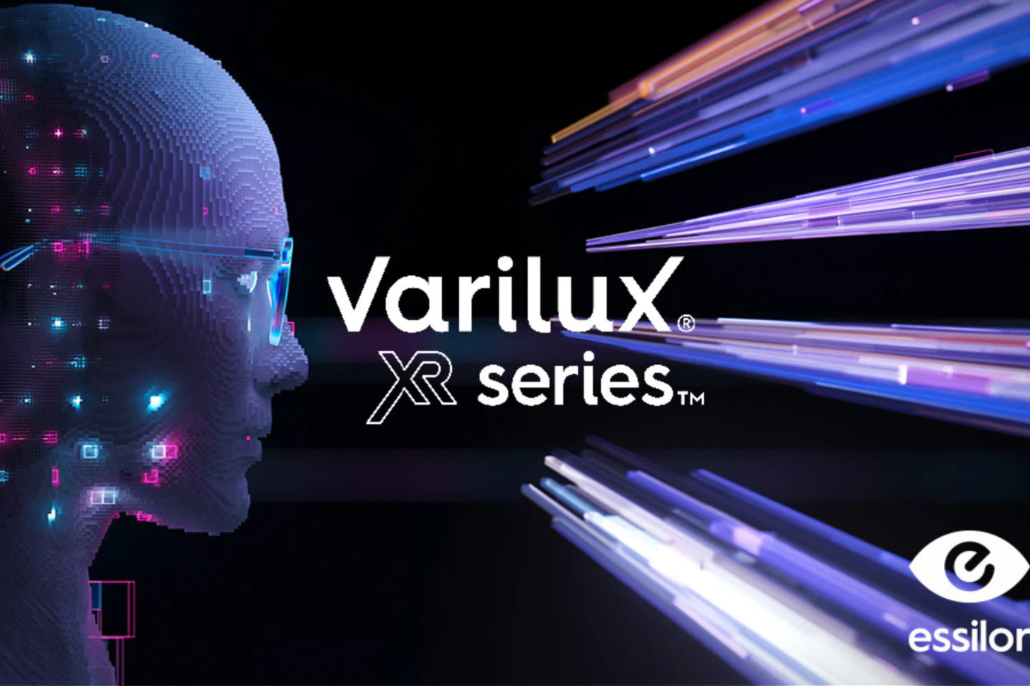 Varilux XR Pro™