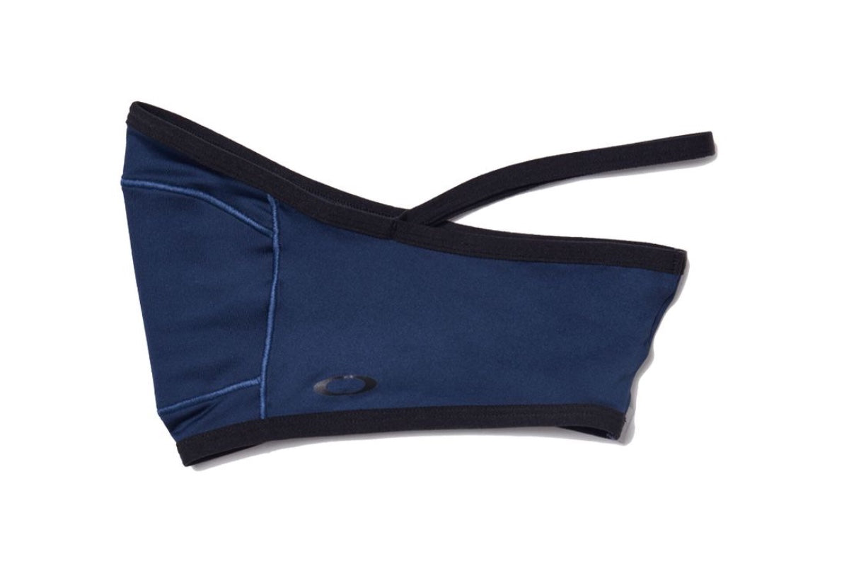 Oakley Buff Fitted Azul S/M