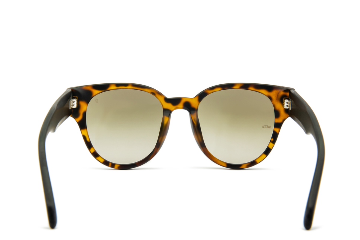 Mita Eyewear Lentes de Sol Brickell BRICKEL