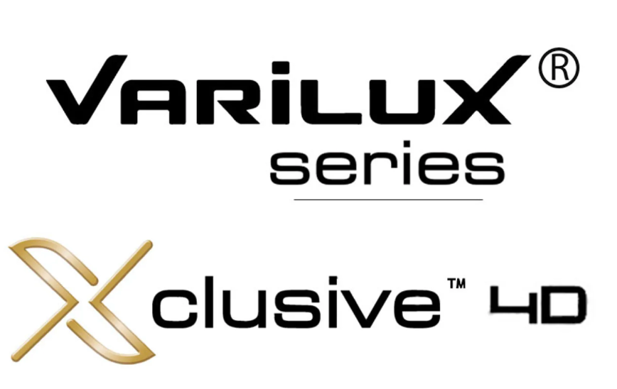 Varilux XR Pro™ + Transitions® GEN S™