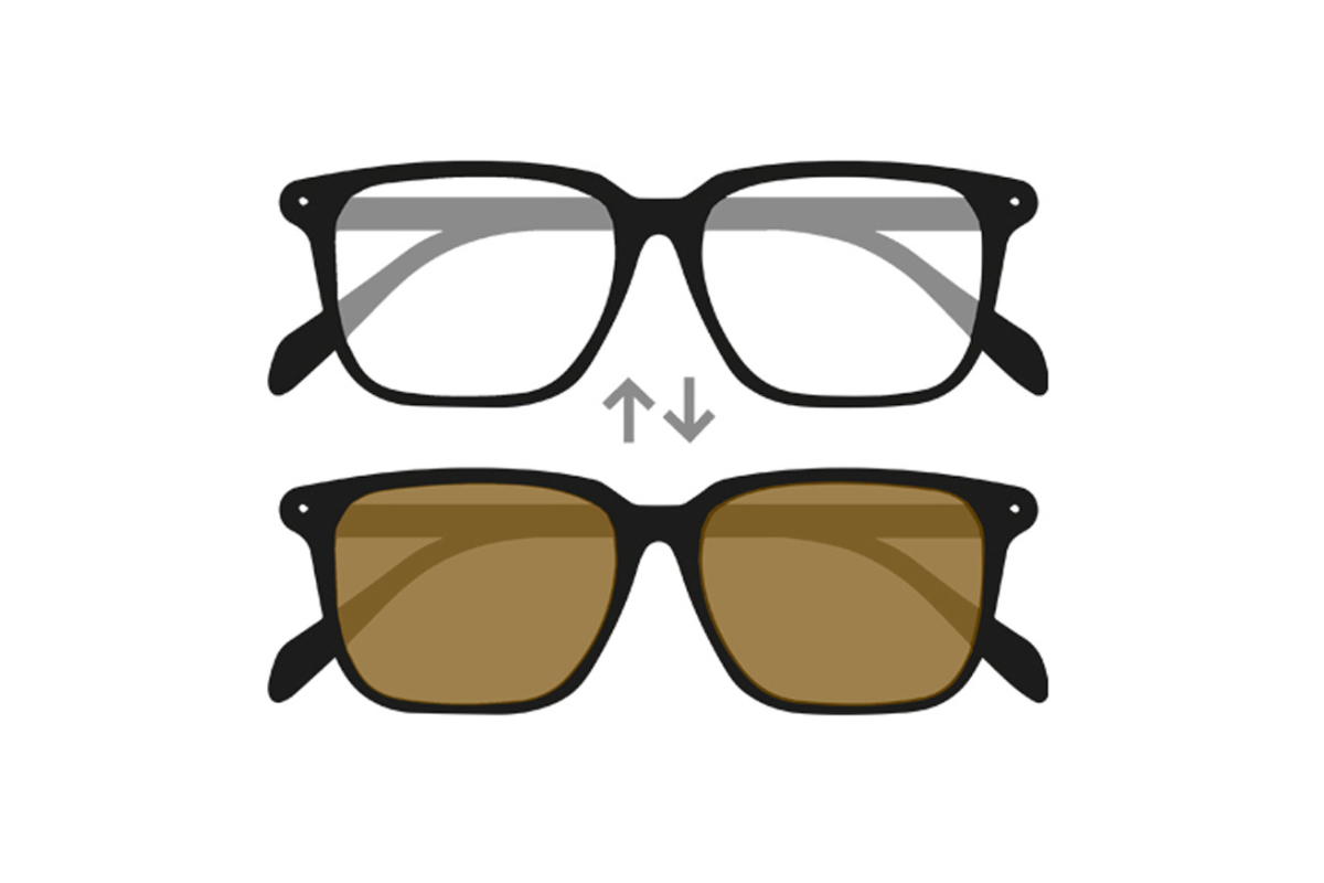 Anteojos Fotocromaticos Lentes Fotocromáticos Graduados Precio