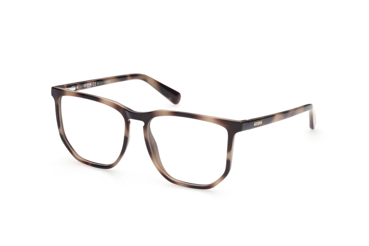 Guess Lentes Ópticos GU8237