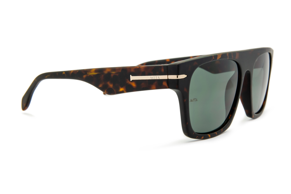 Mita Eyewear Lentes de Sol Nile NILEC2