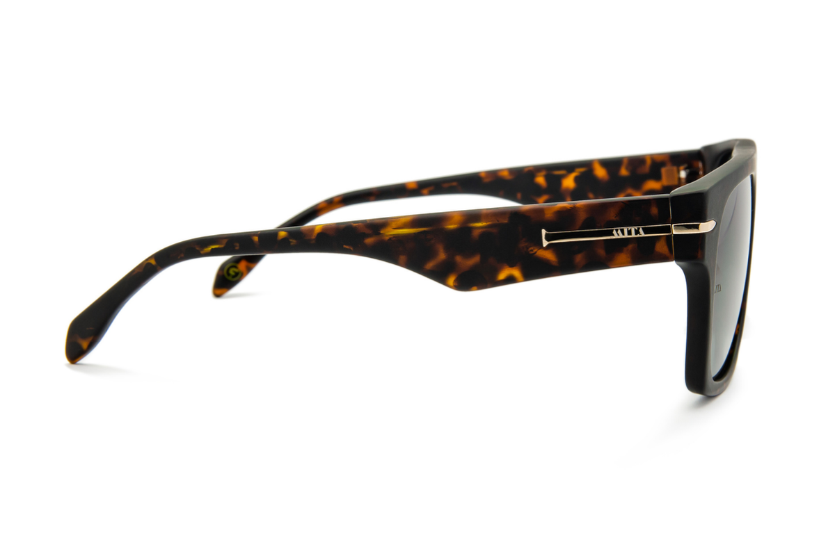 Mita Eyewear Lentes de Sol Nile NILEC2