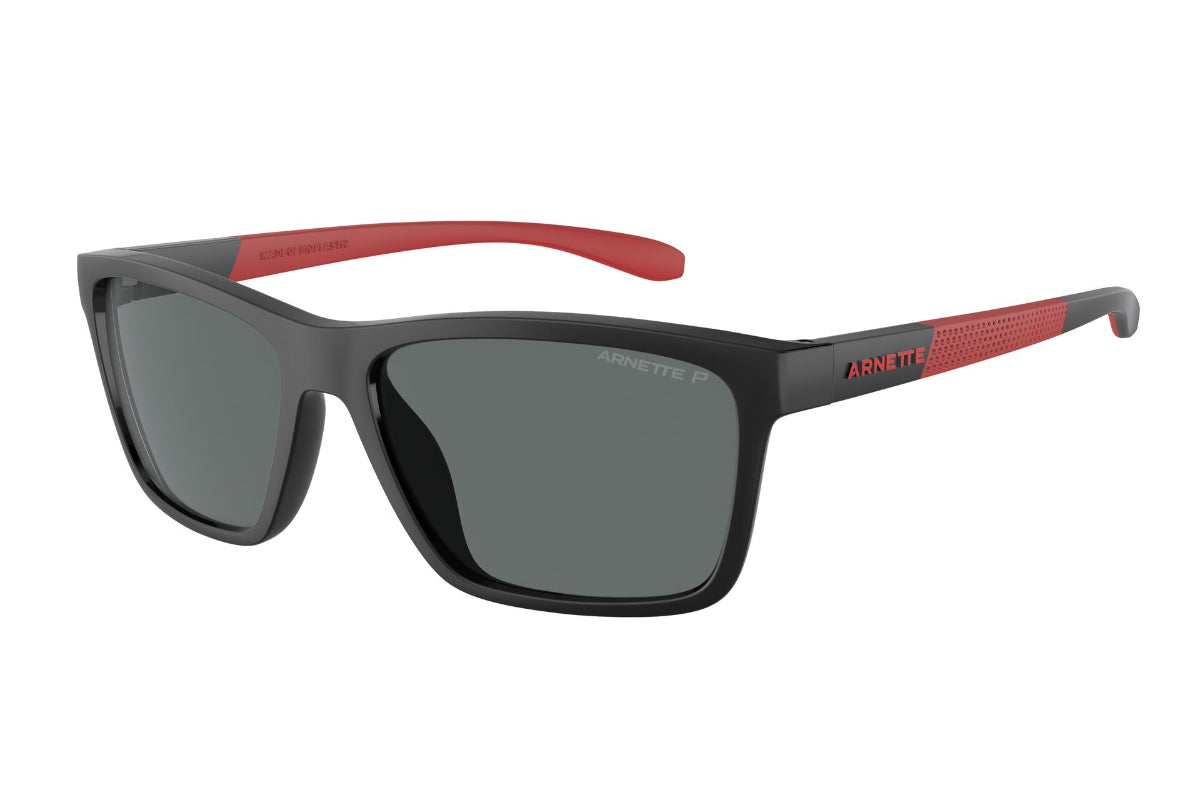 Arnette Lentes de Sol Middlemist Polarizados AN4328U