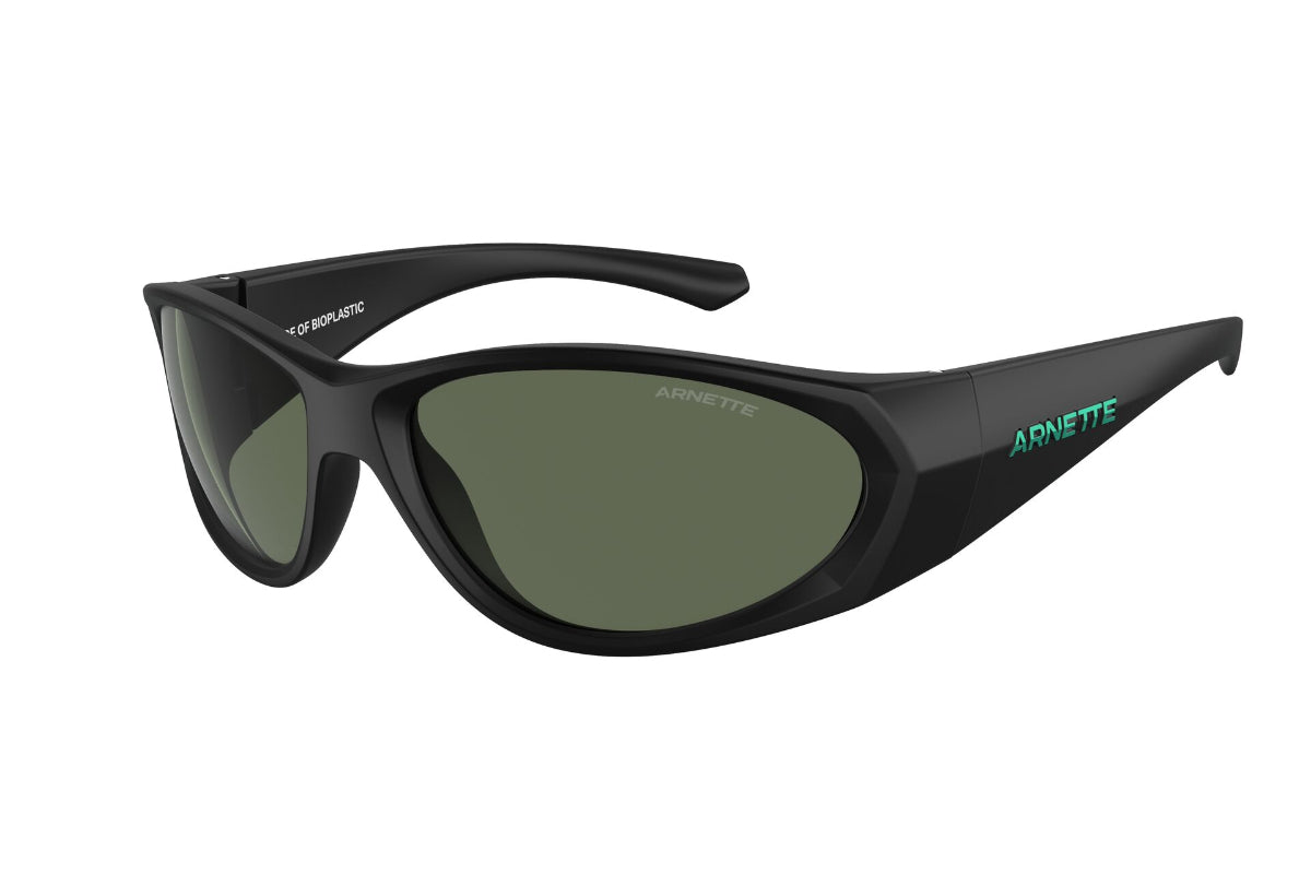 Arnette Lentes de Sol Ilum 2.0 AN4342