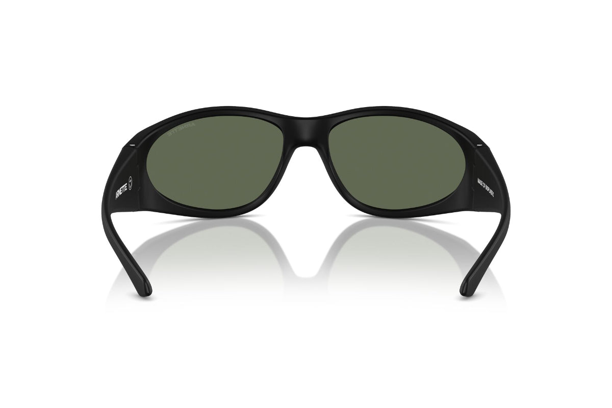 Arnette Lentes de Sol Ilum 2.0 AN4342
