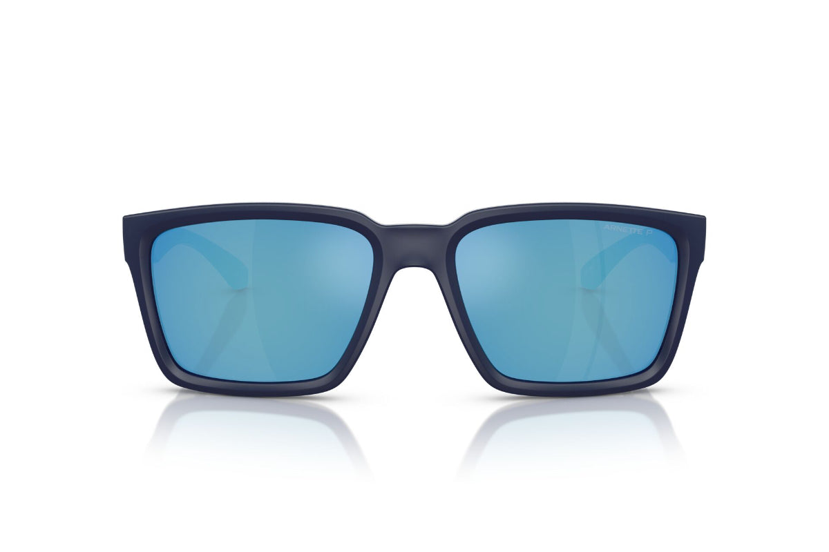 Arnette Lentes de Sol Plot Twist Polarizados AN4346