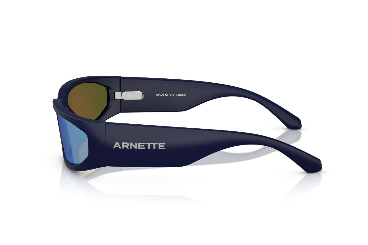 Arnette Lentes de Sol Smaze Espejados AN4349