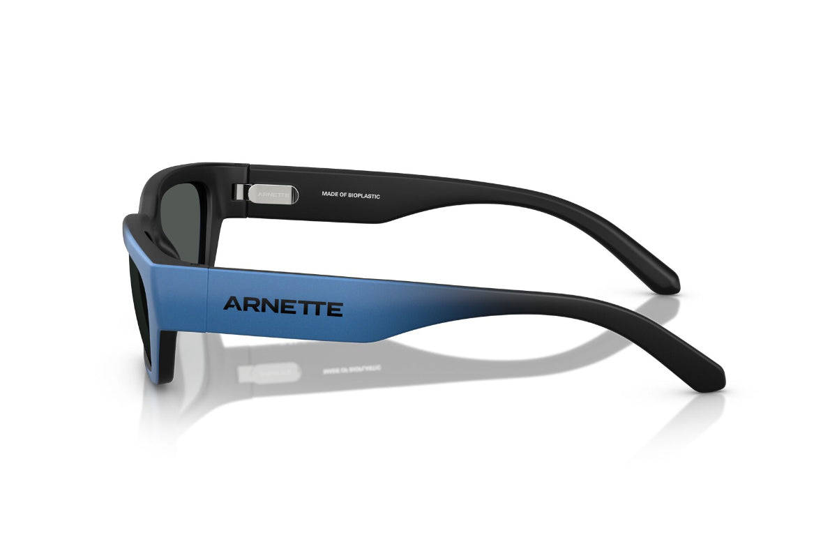 Arnette Lentes de Sol Curbside AN4350