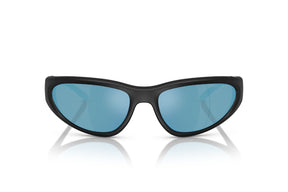 Arnette Lentes de Sol Nineteetwo Polarizados AN4352