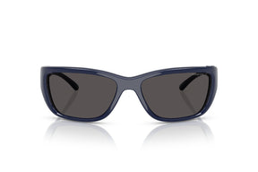 Arnette Lentes de Sol Bubblewrap AN4353
