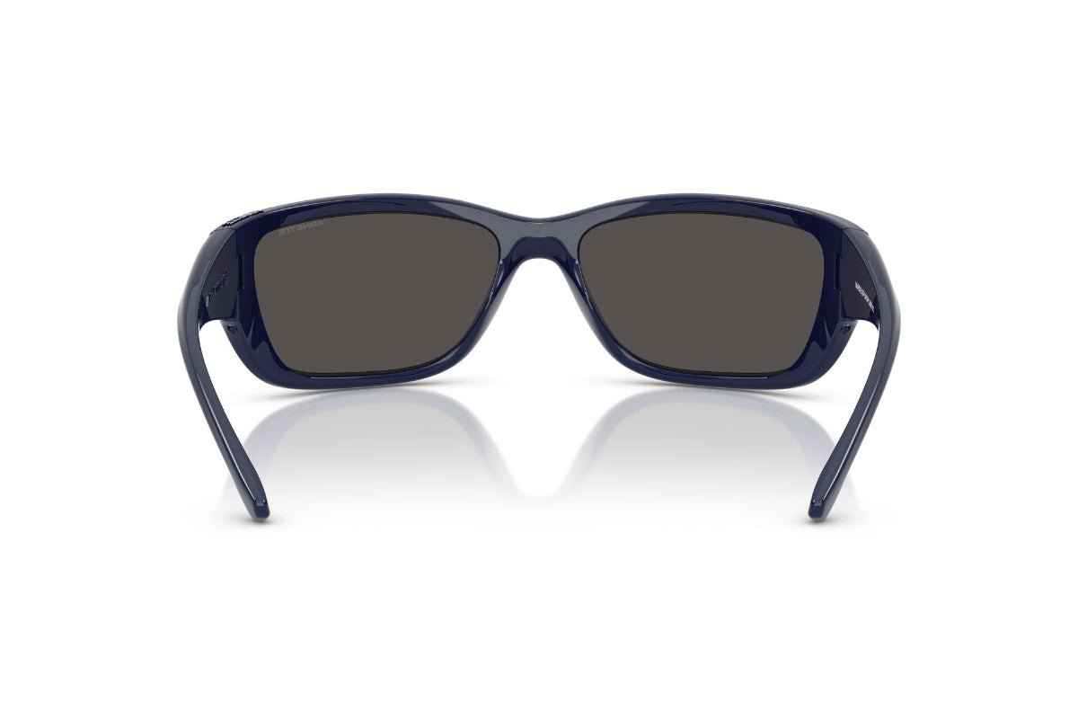 Arnette Lentes de Sol Bubblewrap AN4353