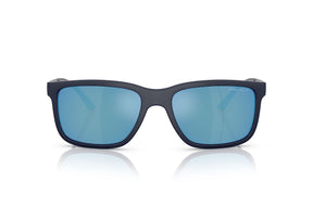 Arnette Lentes de Sol Headlight Polarizados AN4359