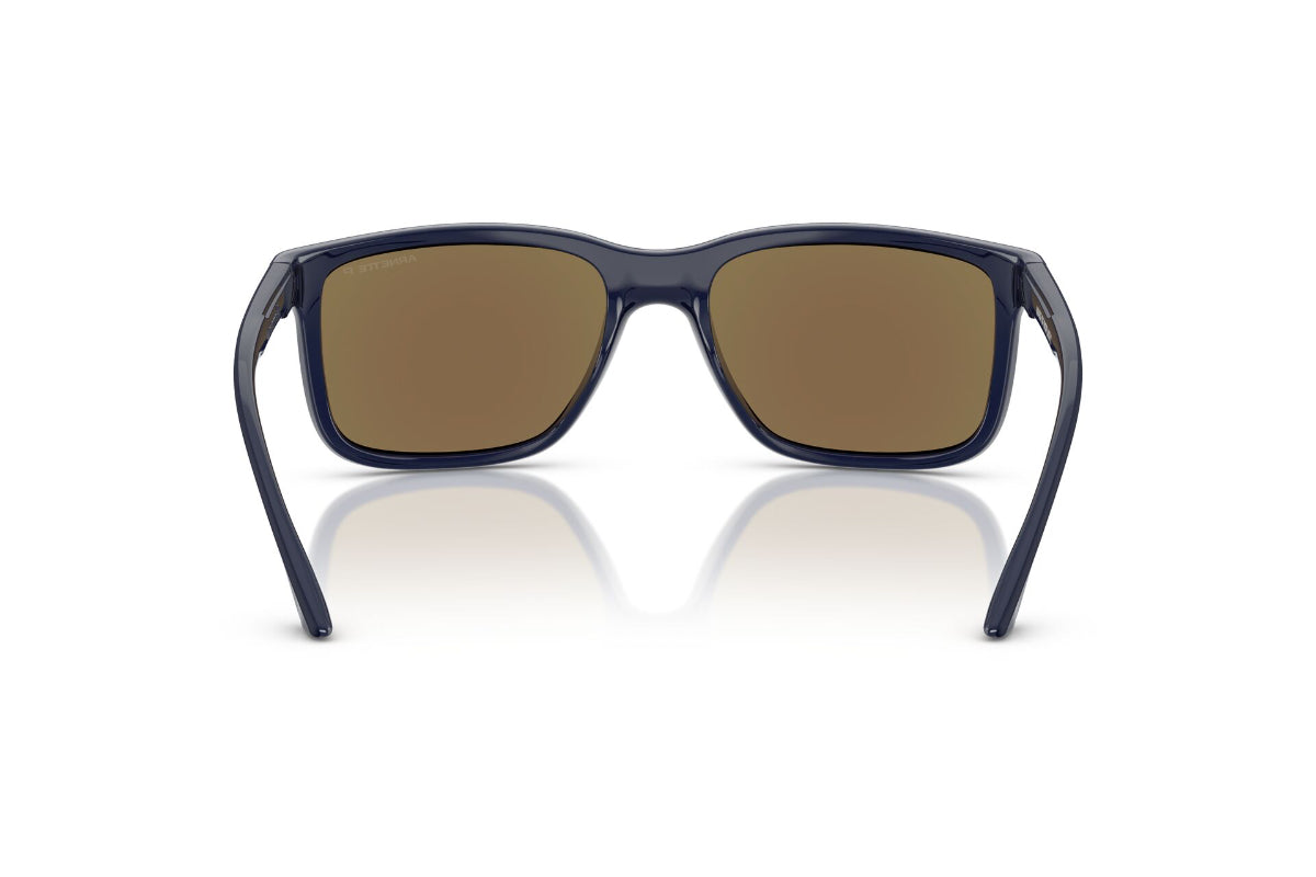 Arnette Lentes de Sol Headlight Polarizados AN4359