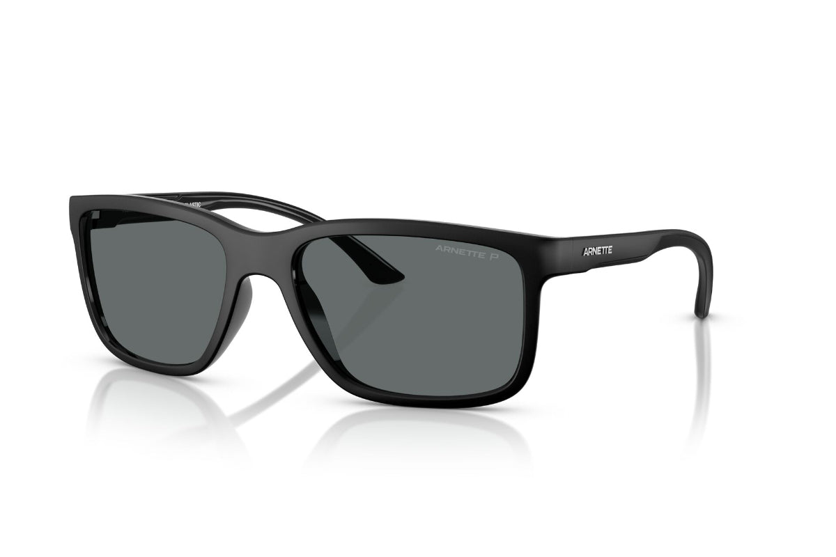 Arnette Lentes de Sol Headlight Polarizados AN4359