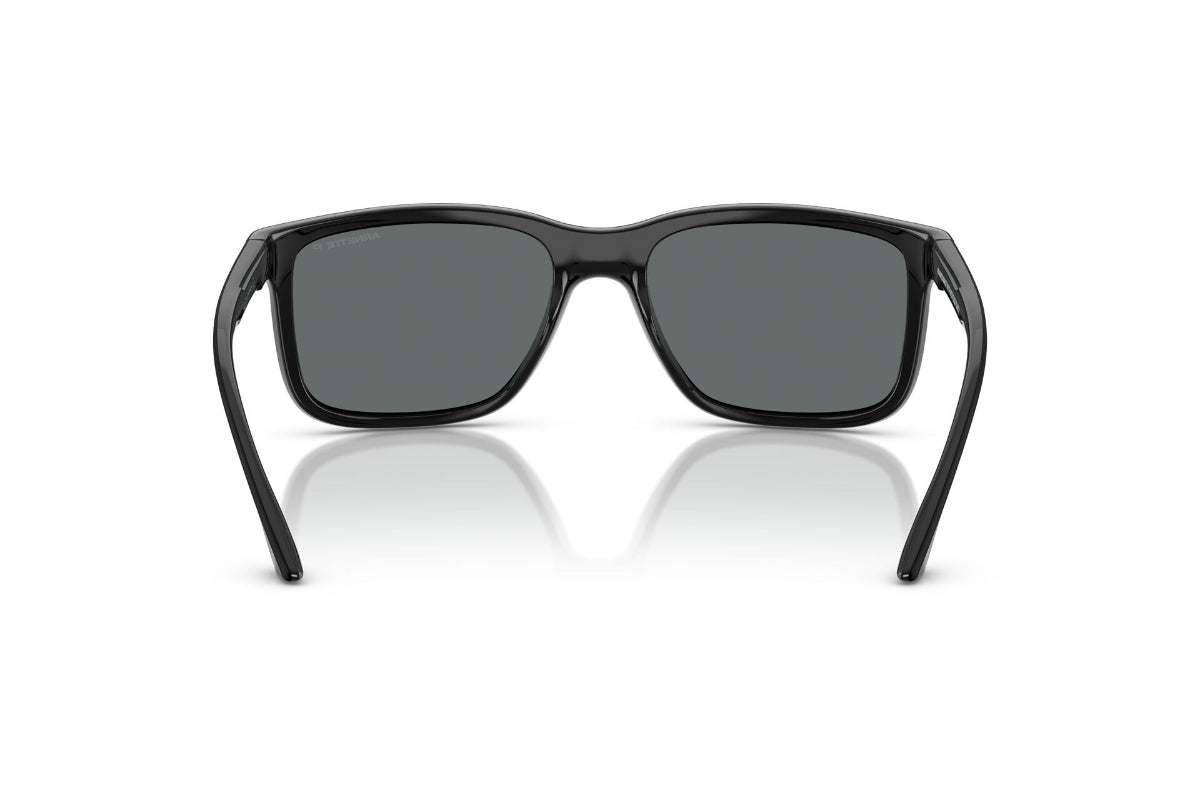 Arnette Lentes de Sol Headlight Polarizados AN4359