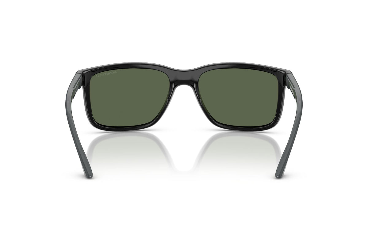 Arnette Lentes de Sol Headlight Polarizados AN4359