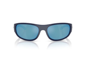 Arnette Lentes de Sol Gondo Polarizados Espejados AN4361