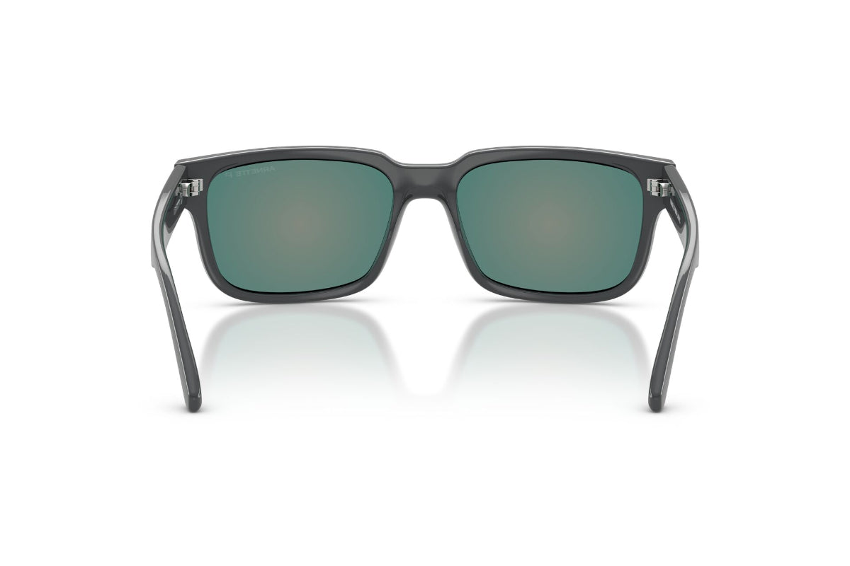 Arnette Lentes de Sol Twister Espejados AN4362