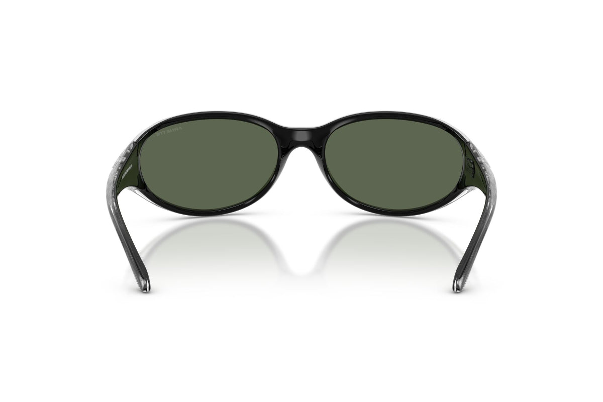 Arnette Lentes de Sol Raven AN4368