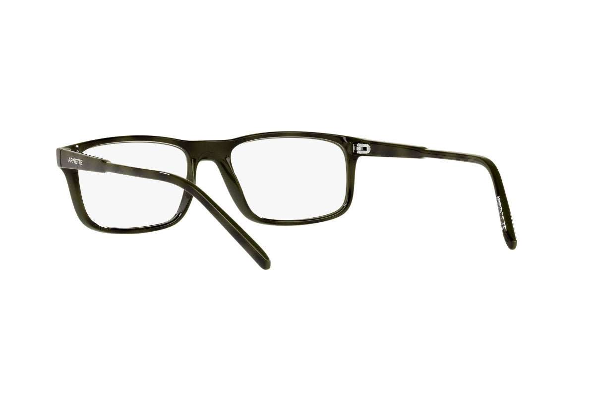 Arnette Lentes Ópticos Dark Voyager AN7194