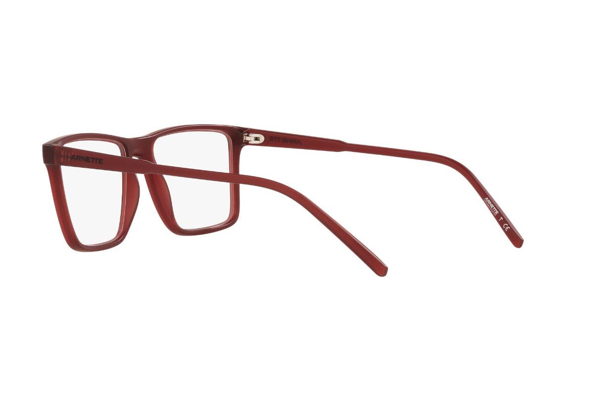 Arnette Lentes Ópticos Brawler AN7195