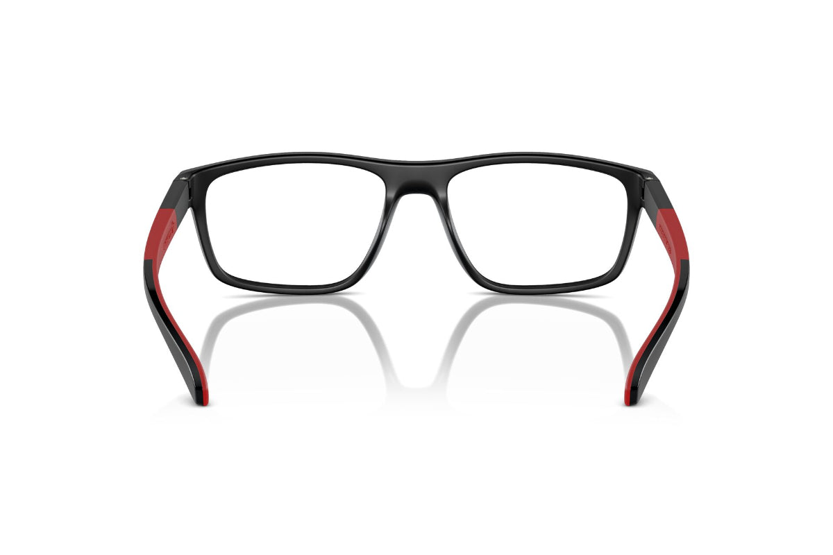 Arnette Lentes Ópticos Laflor AN7246U