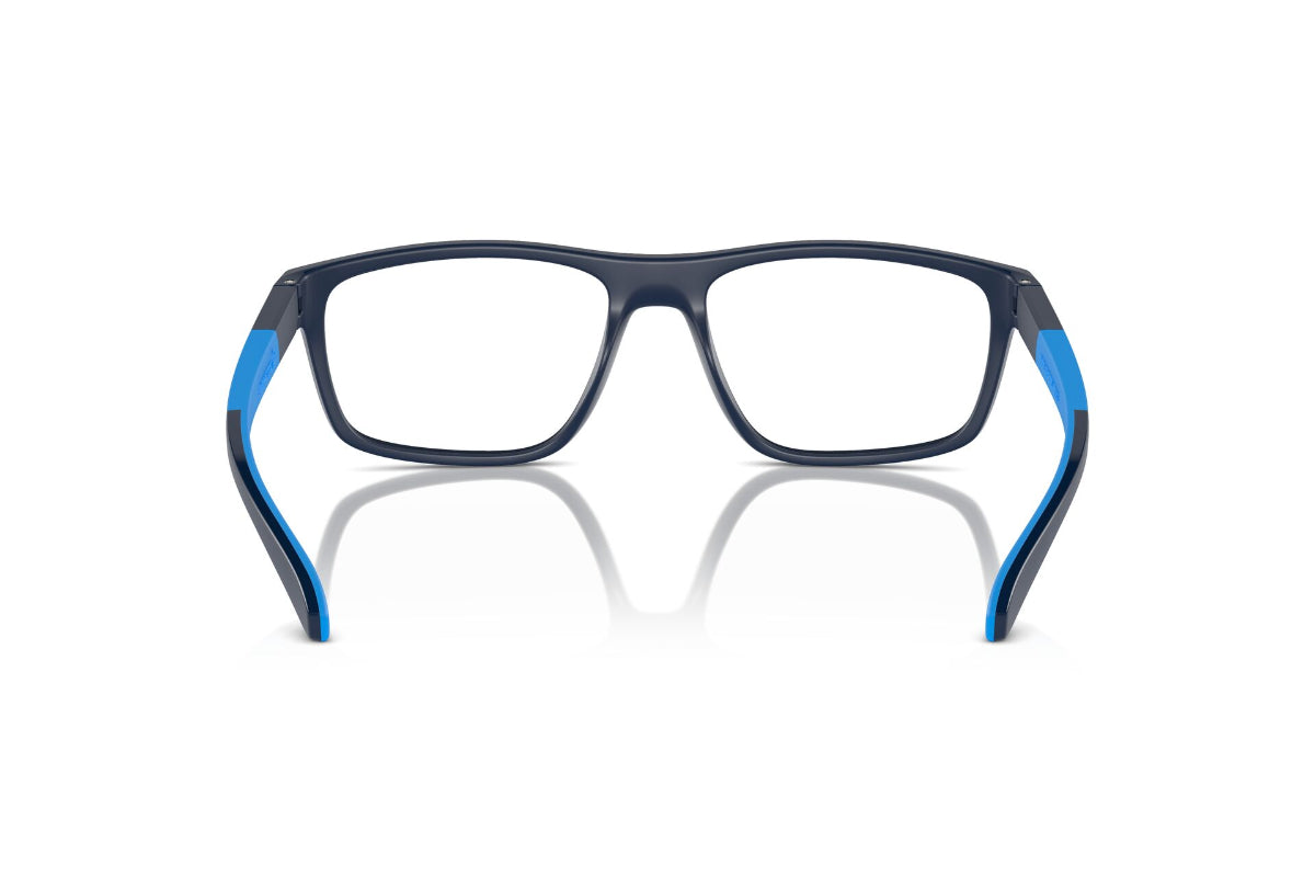 Arnette Lentes Ópticos Laflor AN7246U