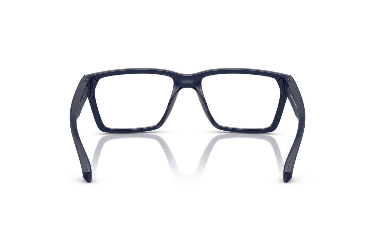 Arnette Lentes Ópticos Pinz AN7257U