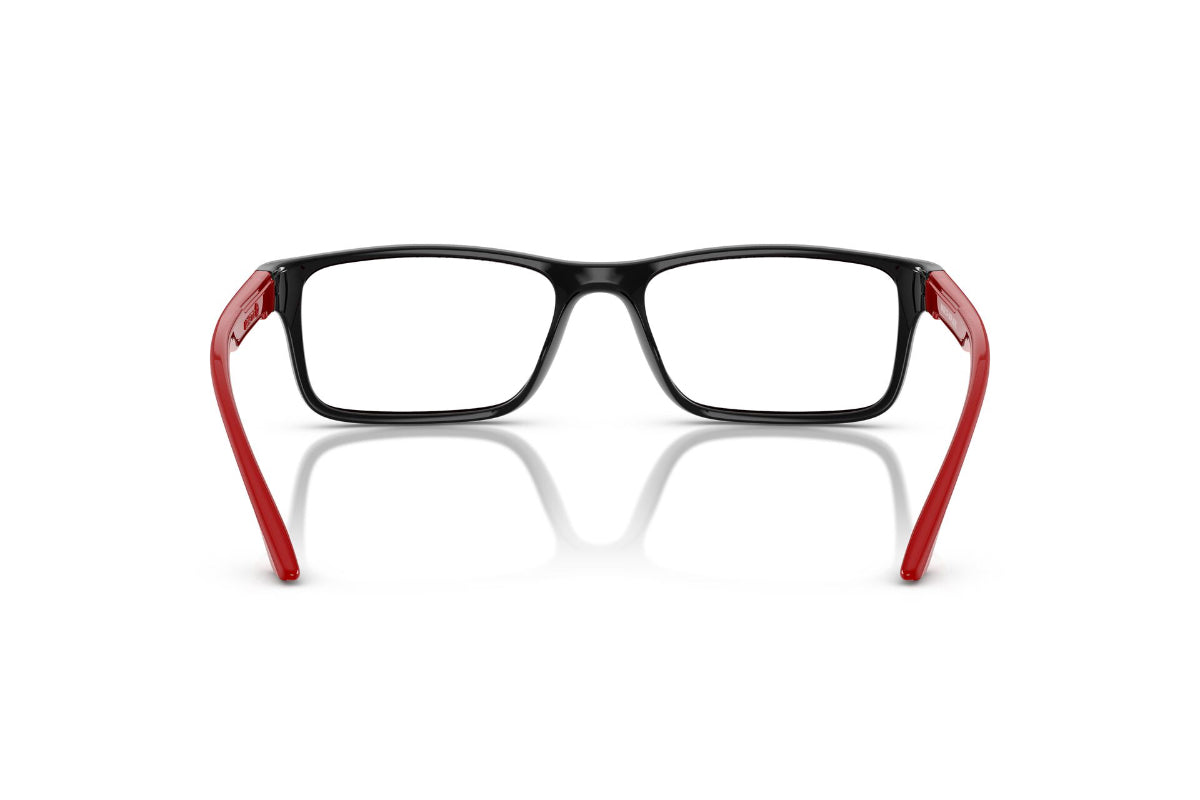 Arnette Lentes Ópticos Signa AN7275U