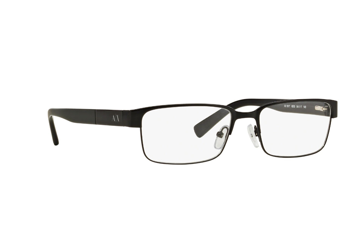 Armani Exchange Lentes Ópticos AX1017L